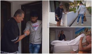 Poftiți pe la noi: Poftiți la întrecere, 29 iulie 2026. Nea Marin a dat vedetelor o trezire bruscă și dureroasă! Ce a urmat