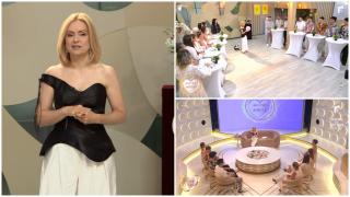 Mireasa, sezon 13. Cel mai slab și cel mai puternic cuplu. Ce voturi s-au dat și care a fost miza