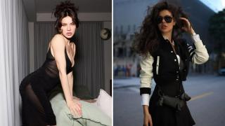 Suma plătită de Christina Ich pentru o pereche de ochelari de soare! Nu oricine și-ar permite să îi cumpere