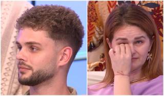 Darius a spus care este regretul său, înainte de a pleca de la Mireasa! Doamna Melinda, gest la care nimeni nu s-ar fi așteptat