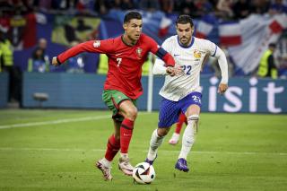 Cum arată Ronaldo la 4 ani, poză rară de arhivă. Nu îl recunoști deloc