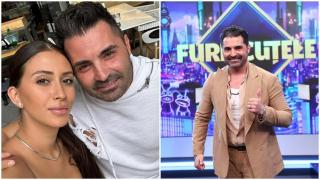 Pepe, imagini adorabile cu cei doi copii ai săi și ai lui Yasmine. Cum i-a surprins pe micul Pepe și pe Jessica 