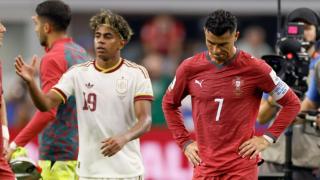 Un nou verdict dramatic la Campionatul Mondial: Spania a eliminat Portugalia ȋn optimi, ȋntr-un meci cu audienţă record