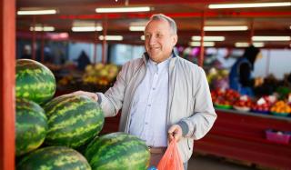 Prețul pepenilor de Dăbuleni în 2026. Cât costă kilogramul și de ce sunt nemulțumiți producătorii