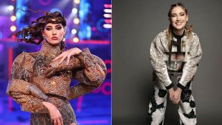 Cum arată Iulia Albu după liftingul facial. Vedeta a apelat la o intervenție estetică la 44 de ani