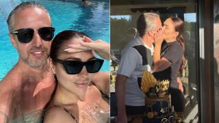 Cum arată Corina Caciuc în costum de baie la 34 de ani, după două nașteri. Imaginile care au atras atenția fanilor