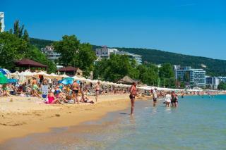 Ce a pățit un român care a mers în concediu în stațiunea Nisipurile de Aur din Bulgaria, după ce a dat bani mulți pe cazare
