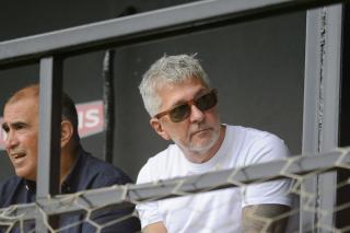 Jorge Messi, tatăl lui Lionel Messi, a murit la vârsta de 68 de ani. Fotbalistul l-a condus pe ultimul drum