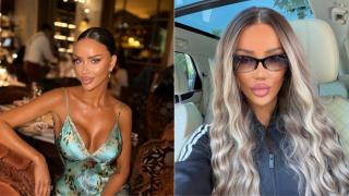 Bianca Drăgușanu, surpriză după despărțirea de Gabi Bădălău. Cu cine s-a afișat vedeta într-o ipostază neașteptată