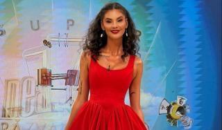 Ramona Olaru a transmis un mesaj emoționant în mediul online. Ipostaza rară în care s-a filmat