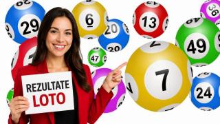 Rezultate Loto azi, 13 august 2026. Numerele câștigătoare joi la 6/49, Joker, 5/40, Noroc, Super Noroc și Noroc Plus
