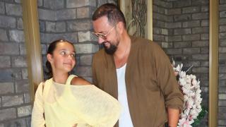 Ce a transmis Eva Măruță după ce Cătălin Măruță a anunțat că va prezenta emisiunea Furnicuțele de la Antena 1