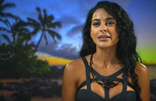 Ema de la Insula Iubirii, reacție tranșantă după apariția la Insula Iubirii – Reuniuni! Ce a transmis, după ce a fost criticată