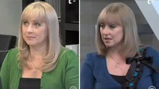 Îți mai aduci aminte de Ecaterina din „Narcisa Sălbatică”? Ce mai face și cum arată azi Cecilia Bârbora, actrița care a jucat-o