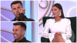 Mireasa, sezon 14. Ce a spus Raluca Preda despre vârsta lui Andrei Beleuț: „Ce-i poți oferi viitoarei partenere?”