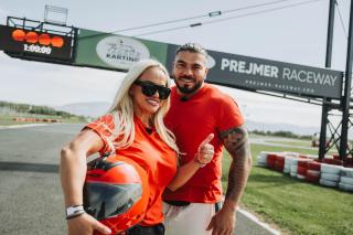 Poftiți pe la noi: Poftiți la întrecere, 19 august 2026. Accidentul care l-a „paralizat” pe soțul Andei Adam. „Am niște tije”