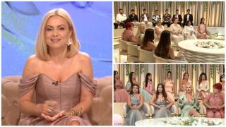 Mireasa, sezon 14. Cum arată clasamentul publicului! Ei sunt Mama, Fata și Băiatul Săptămânii în Gala din 21 august 2026