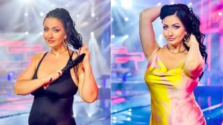 Gabriela Cristea a slăbit 30 de kilograme, dar nu renunță la pizza și paste. Ce face vedeta când merge în vacanță