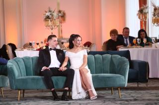 Liviu din sezonul 8 Mireasa s-a logodit cu iubita lui. Fostul soț al Bogdanei a pregătit o cerere specială