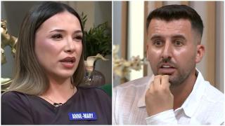 Mireasa, sezon 14. Schimb de replici între Beleuț și Anne-Mary: „Chiar nu mai vreau să te aud pentru că mă iriți!” 