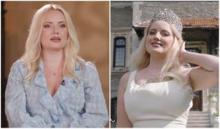 Mireasa, sezon 14. Cine este Veronica Miron. Concurenta a fost fotomodel și acum vrea o carieră ca influencer. Ce a recunoscut