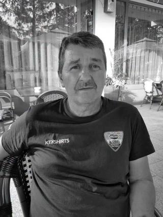 A murit Viorel Grosu, unul dintre cei mai importanți antrenori din ciclismul românesc. Cauza decesului