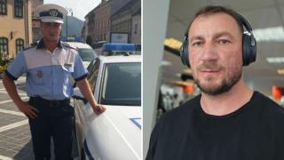 Noul loc de muncă al lui Marian Godină după ce și-a dat demisia din Poliția Română. Din ce își câștigă banii acum