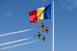 Începe BIAS 2026: Cum va arăta programul oficial. Cerul Capitalei devine scena celui mai mare spectacol aviatic al anului