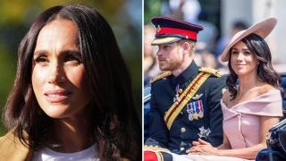 De ce se teme Meghan Markle odată cu întoarcerea în Marea Britanie. Ce a dezvăluit un apropiat al soției prințului Harry
