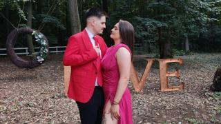 Claudia și Daniel din sezonul 13 Mireasa formează din nou un cuplu: „Amândoi suntem diferiți!”