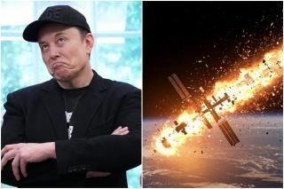 Una dintre rachetele lui Elon Musk se va prăbuși pe Lună. Ce efect îngrijorător va avea incidentul