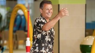 Romică Țociu, Georgiana Lobonț, Bella Santiago și Nicu Grigore, pregătiți pentru o nouă serie de provocări la Poftiți pe la noi