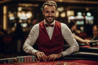 (P) Mituri despre numărarea cărților în varianta digitală de Blackjack