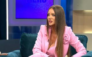 Cum arată Sofia Natalia, fiica celebrei Bianca Drăgușanu. S-a transformat într-o adevărată domnișoară. Detaliul observat de mulți