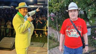 Nelu Vlad, solistul trupei Azur, nevoit să își vândă terenul din Băile Tușnad. Cât cere pe el: „Timpul nu îmi mai permite”