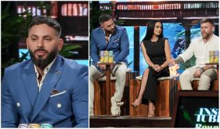 Insula Iubirii – Reuniuni: Ce s-a întâmplat când Romeo Vasiloni l-a întâlnit pe Răzvan Kovacs. Ce s-a aflat despre concurent