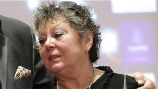 Ultimele imagini cu regretata actriță Anca Pandrea. Cum a apărut la televizor în urmă cu câteva luni