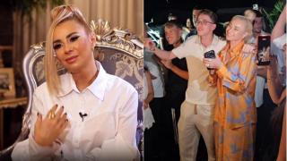 Cadouri fabuloase pentru Bebeto! Fiul Anamariei Prodan a primit un duplex în Pipera, o super mașină și o surpriză uriașă |EXCLUSIV