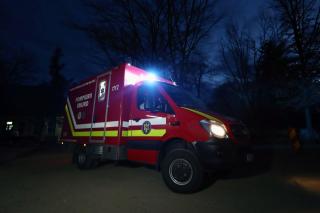 Alertă pe litoral! Plan Roșu de intervenție activat la Saturn: 30 de persoane au acuzat stări de rău. Ce s-a întâmplat