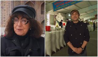 Jurnal de călătorie Asia Express, episodul 1. Ce au făcut românii la filmările din China și nu au făcut nici măcar francezii