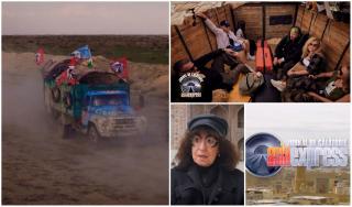 Jurnal de călătorie Asia Express, episodul 1. Mona Segall, dezvăluiri despre concurenți. Ce a remarcat la echipele din acest sezon