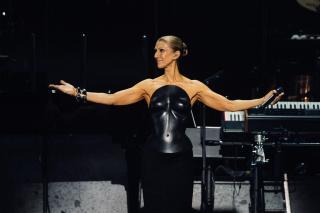 Ce a făcut Céline Dion pentru a putea reveni pe scenă, la 58 de ani. Se antrenează mai multe ore pe săptămână