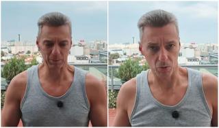 Mircea Badea, dezvăluire neașteptată despre depresie: „În opinia mea? Absolut că am. Și cred că una severă”
