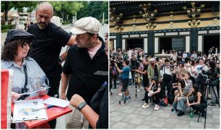 Un fan Asia Express poate ajunge în culisele filmărilor noului sezon „Viză de Asia” pune la bătaie o experiență unică