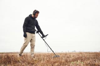 (P) Detector de metale pentru începători sau echipament profesional? Cum alegi în funcție de buget și experiență