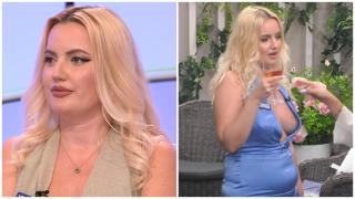 Cum arăta Veronica Miron de la Mireasa pe vremea când era model. Imagini de colecție în care apare concurenta sezonului 14