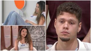 Mireasa, sezon 14. Ce decizie a luat Anne-Mary după ce Radu s-a despărțit de ea: „Ești în greva foamei și a vorbitului?”
