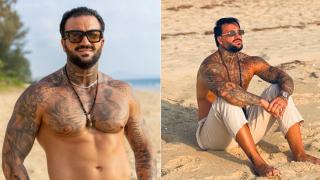 Marcel s-a lăsat pe mâna lui Ionuț Mocăniță pentru o transformare de look. Rezultatul l-a surprins: „Zici că sunt pui”