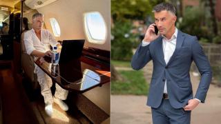 O văduvă a pierdut 6 milioane de dolari după ce s-a îndrăgostit de un bărbat plătit să-i țină companie. Cazul a ajuns în instanță