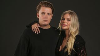 Cine sunt Gami și iubita lui, Erika Aylin. Cuplul care dorește să se facă auzit la Power Couple, sezonul 4